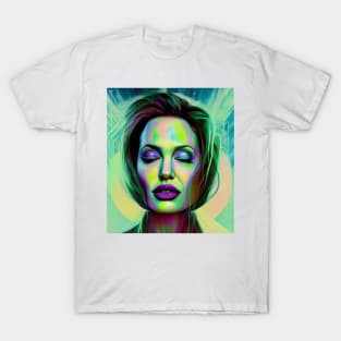 Angelina T-Shirt